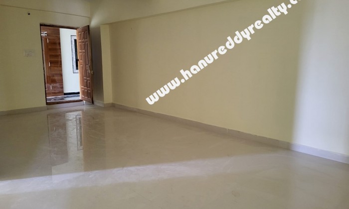 3 BHK Flat for Rent in Kancharapalem